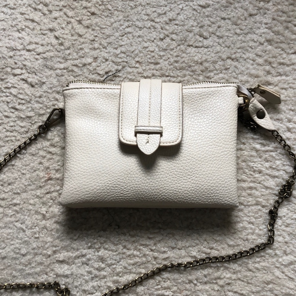 Rémi/Reid purse bought at Anthropologie
